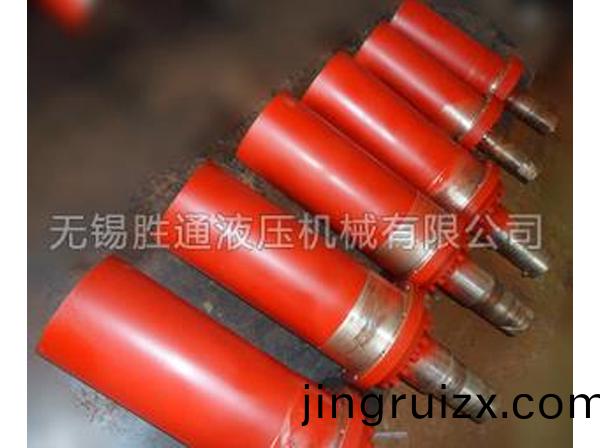 鏇壓機(ji)液壓(ya)缸